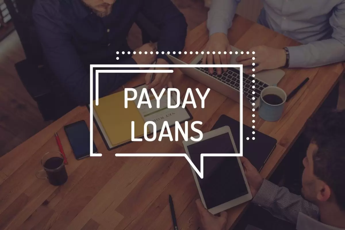 Best Payday Loans in South Africa