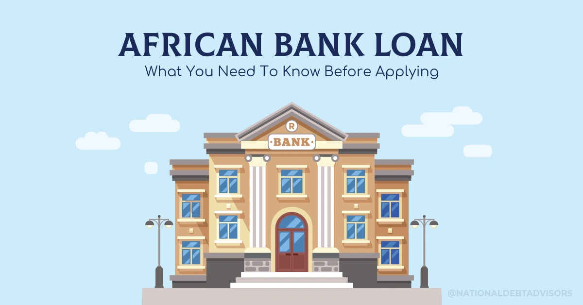 African Bank Loan