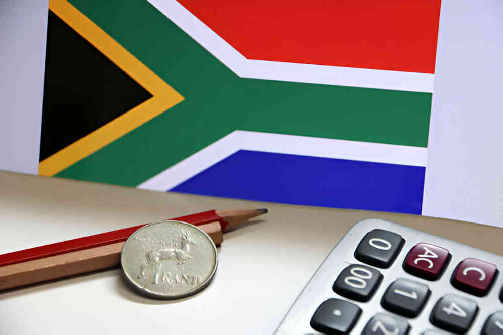 Loans for Blacklisted in South Africa