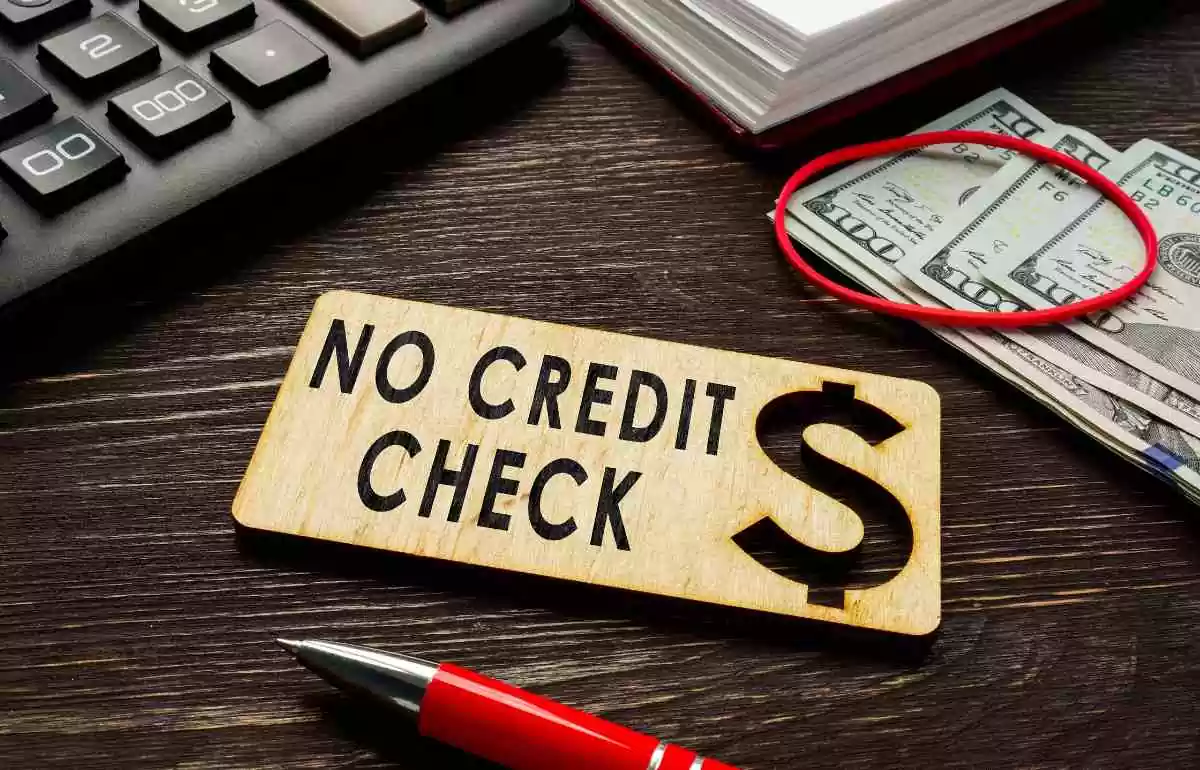 No Credit Check Loans South Africa